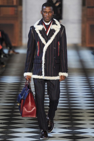 Tommy Hilfiger / - 2013-2014